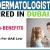 Dermatologist Required in Dubai