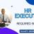 HR Executive Required in Dubai