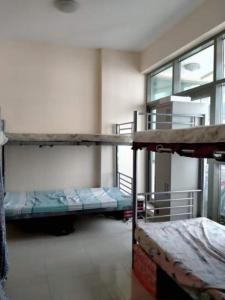 Bed space for kabayan available