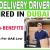 Delivery Driver Required in Dubai