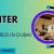Waiter Required in Dubai