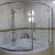 Shower door office glass Partitions, Supply & Install 052-5868078