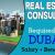 Real Estate Consultant Required in Dubai