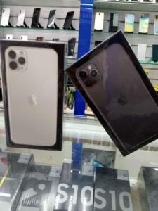 IPhone 11Promax-256GB one year warranty