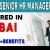Senior HR Manager Required in Dubai