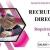 Recruitment Director Required in Dubai