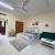 Fully Furnished Studio Available
