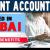 Urgent Accountant Required in Dubai