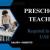 Preschool Teacher Required in Dubai