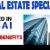 Real Estate Specialist Required in Dubai