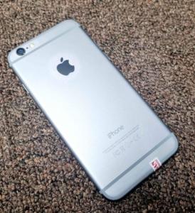 Apple iPhone 6 64gb.