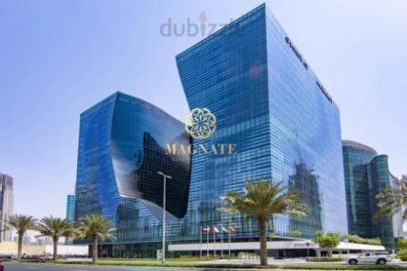 Premium Location | 3 Parking | Grace Period Available