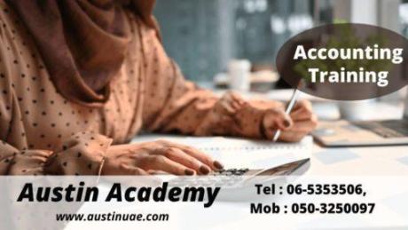 Accounting Classes with an Amazing Offer