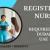 Registered Nurse Required in Dubai