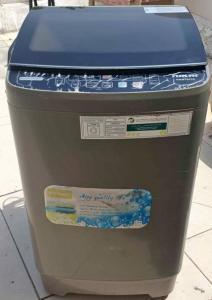 Nikai full Automatic washing machine