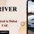 DRIVER Required in Dubai