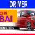 Driver Required in Dubai