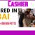 Cashier Required in Dubai
