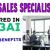 Sales Specialist Required in Dubai