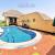 Spacious 2 Bedroom Apartment | Balcony | Closed Kitchen