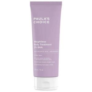PAULA'S CHOICE Weightless Body Treatment with 2% BHA | Glamazle UAE