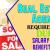 Real Estate Agent Required in Dubai -