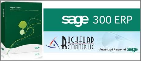 SAGE 300 ERP provider in Doha, Qatar,Rockford Computer