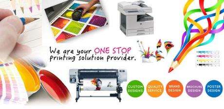 Printing in Abu Dhabi