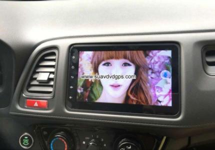 Honda Amaze navigation Car radio android 6.0 Wifi GPS Camera
