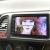 Honda Amaze navigation Car radio android 6.0 Wifi GPS Camera