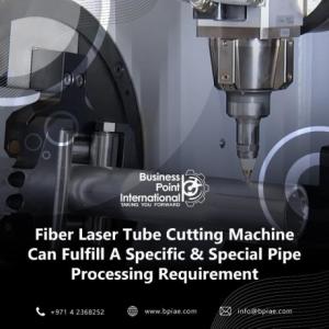 Hard Time In Search Of Finding The Right Pipe Processing Industry With A Laser Tube Cutting Machine