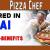 Pizza Chef Required in Dubai