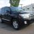 2013 Toyota Land Cruiser