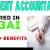 Urgent Accountant Required in Dubai