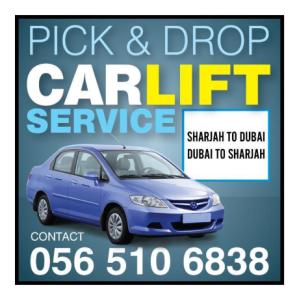 Carlift service
