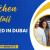 Kitchen Staff Required in Dubai