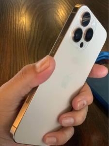 iPhone 16 pro max 256gb hk dual sim