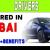 Drivers Required in Dubai