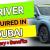 Driver Required in Dubai
