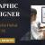 Graphic Designer Required in Dubai