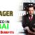 Bar Manager Required in Dubai