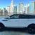 Range rover - Dubai