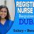 Registered Nurse Required in Dubai