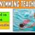 Swimming Teacher Required in Dubai
