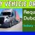 HEAVY VEHICLE DRIVER Required in Dubai