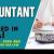 Accountant Required in Dubai