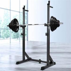 Buy Dubai made Squat Rack exercise equipment