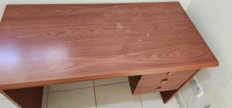 Beautiful Study Table