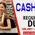 CASHIER REQUIRED IN DUBAI