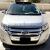 GCC 2014 EDGE TOP OF THE RENG FULL AGENCY SERVICE ONLY 48000KM